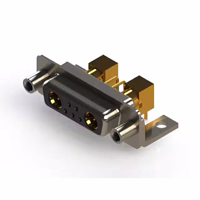 630-7W2-640-5NE EDAC Inc.  Conjuntos de conectores D-Sub